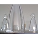 Royal Leerdam (Glasfabriek Leerdam) Royal Leerdam collectie kegels Royal Leerdam (Glasfabriek Leerdam) Royal Leerdam collectie kegels