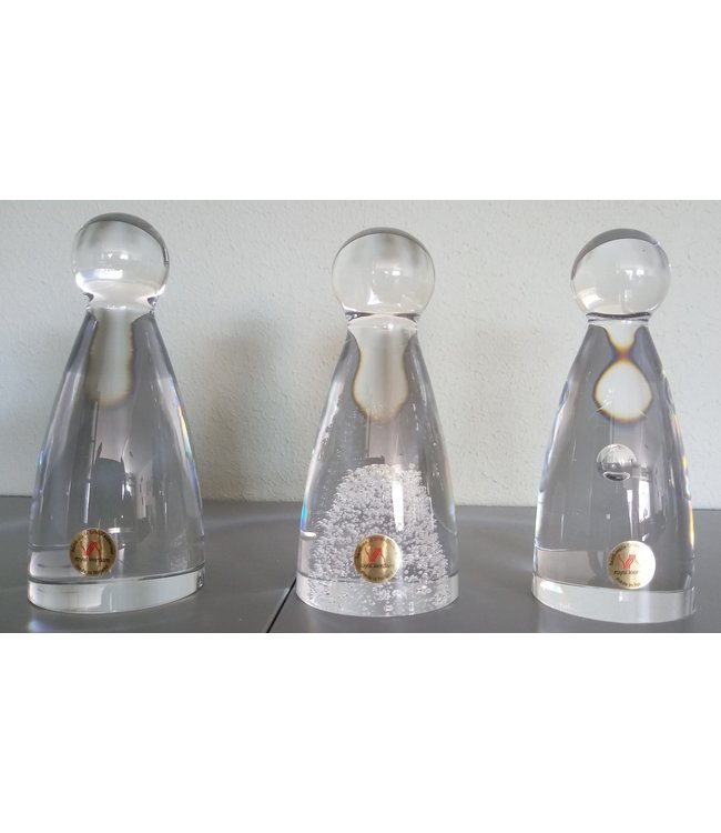 Royal Leerdam collectie kegels