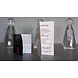 Royal Leerdam (Glasfabriek Leerdam) Royal Leerdam collectie kegels Royal Leerdam (Glasfabriek Leerdam) Royal Leerdam collectie kegels