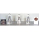 Royal Leerdam (Glasfabriek Leerdam) Royal Leerdam collectie kegels Royal Leerdam (Glasfabriek Leerdam) Royal Leerdam collectie kegels