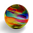 Urn van glas 'Sphere'