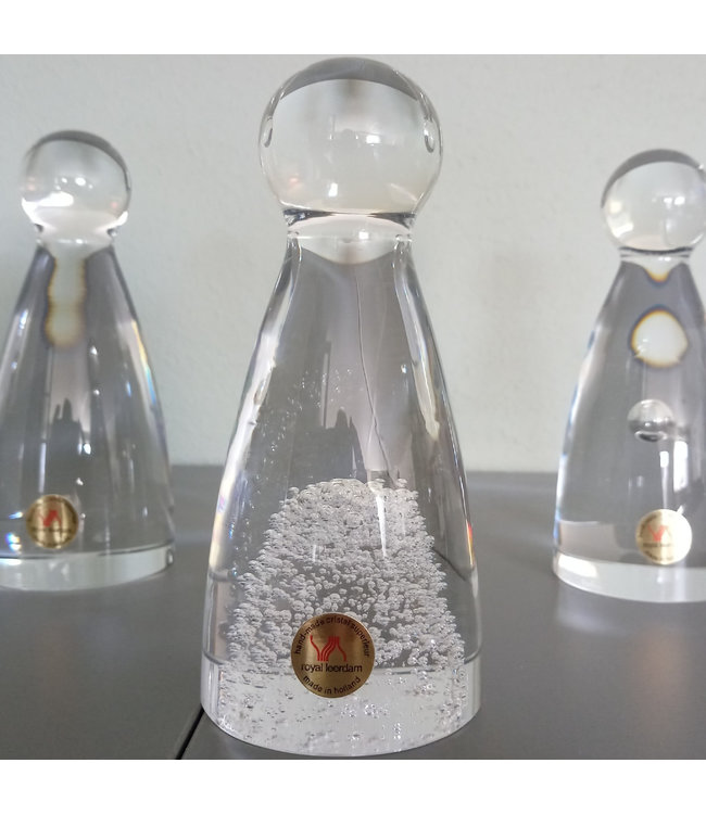 Royal Leerdam collectie kegels