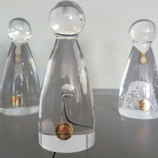 Royal Leerdam Crystal Royal Leerdam Kristall