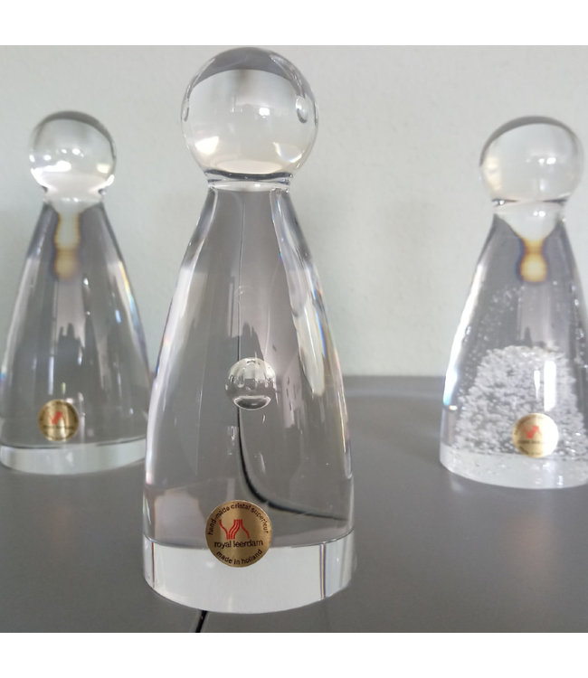 Royal Leerdam Crystal Royal Leerdam Kristall