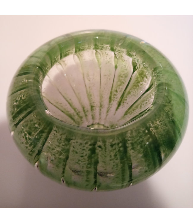 Leerdam Vase 'Serica' Nr. 80