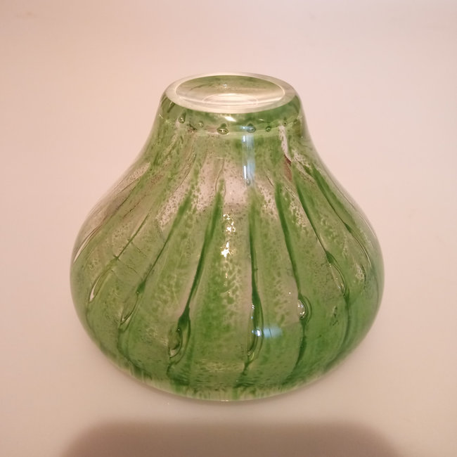 Leerdam Vase 'Serica' Nr. 80