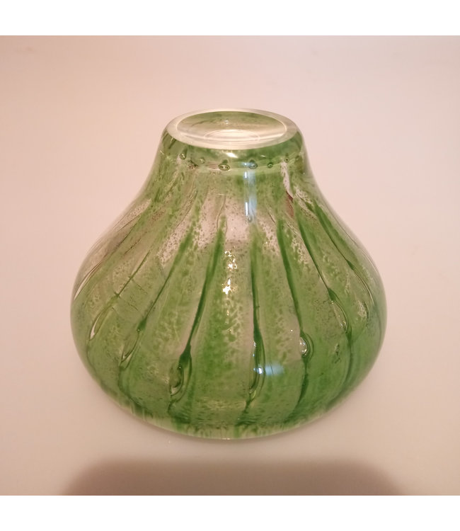 Leerdam Vase 'Serica' Nr. 80