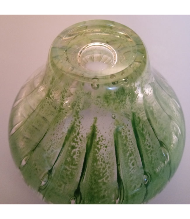 Leerdam Vase 'Serica' Nr. 80