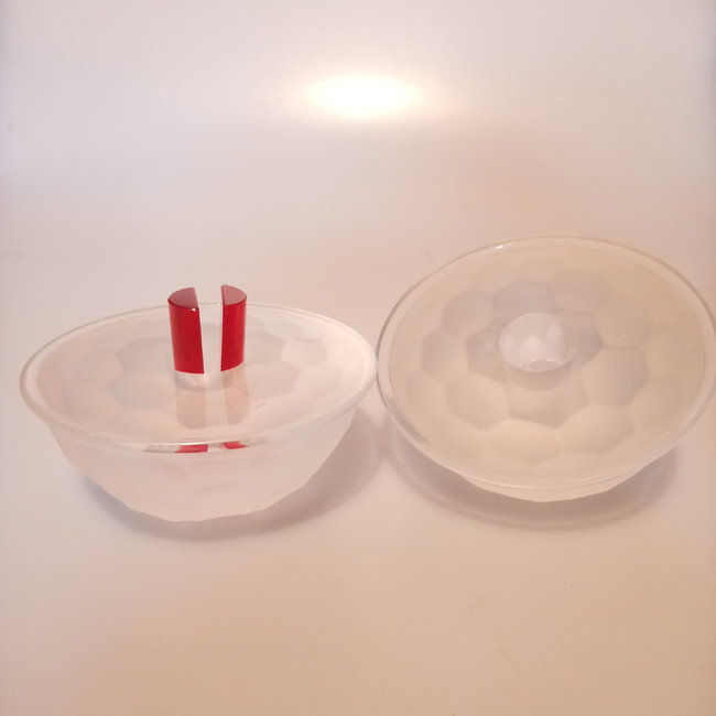 Glaskunstbeurs Jaarobject 2001