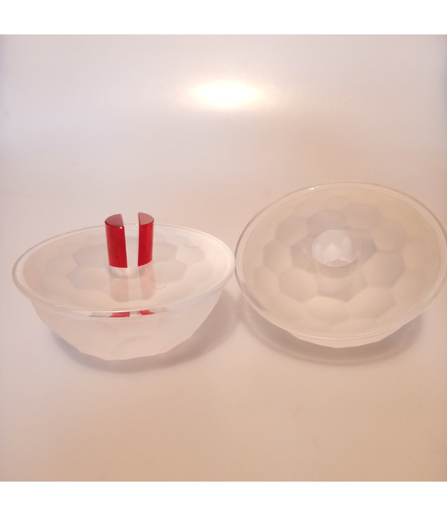 Glaskunstmesse Jahresobjekt 2001