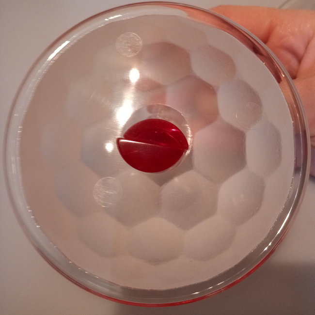 Glaskunstbeurs Jaarobject 2001