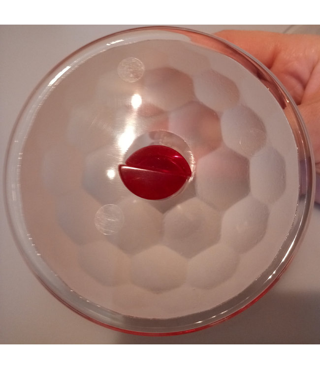 Glaskunstmesse Jahresobjekt 2001