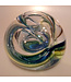 Royal Leerdam Crystal Siem van der Marel - Leerdam