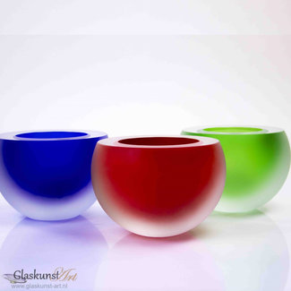 Ozzaro Kristal Tsjechië Ozzaro Collection glaskunst