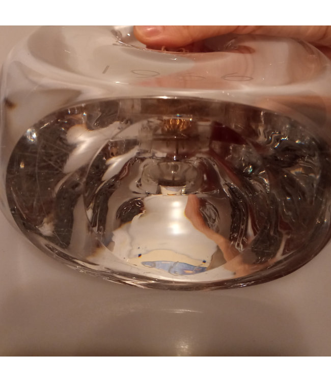 Trophäe 1966 Goldene Nuss