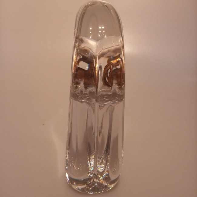 Trophäe 1966 Goldene Nuss