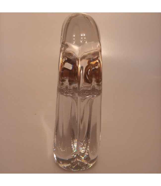 Trophäe 1966 Goldene Nuss