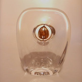 Royal Leerdam Crystal Leerdam Glaskunst