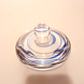 Leerdams glas object Leerdams glas object