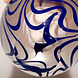 Royal Leerdam (Glasfabriek Leerdam) Siem van der Marel - Leerdam Serica 1998 Royal Leerdam (Glasfabriek Leerdam) Siem van der Marel - Leerdam Serica 1998