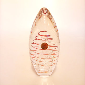 Royal Leerdam Crystal Royal Leerdam glaskunst