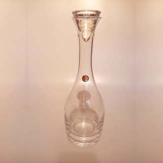 Royal Leerdam Crystal Royal Leerdam karaffe