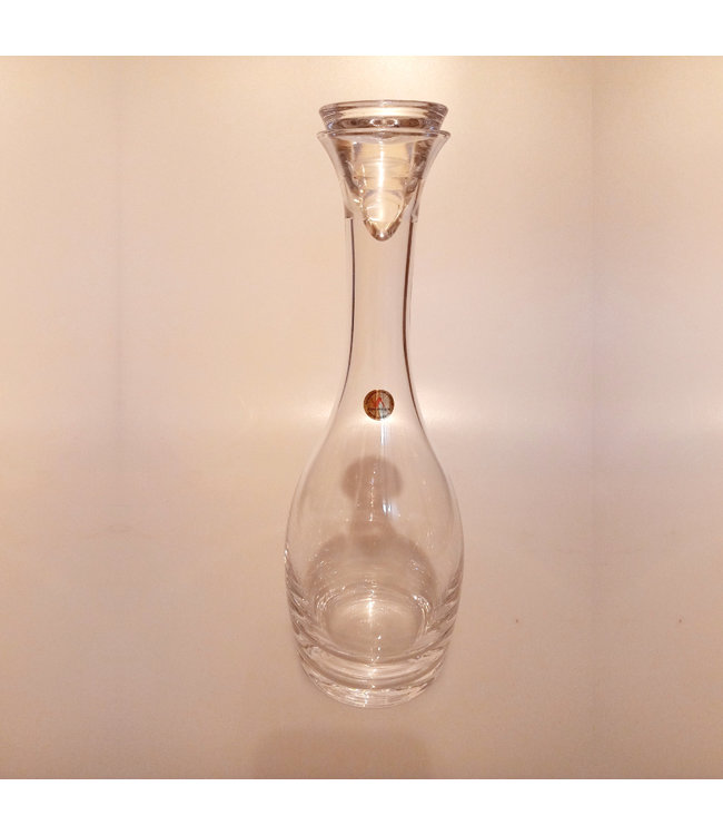 Royal Leerdam (NL) Karaffe