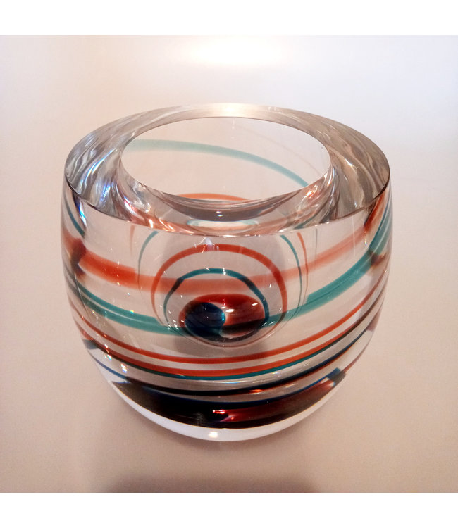 Royal Leerdam Crystal (NL) Serica