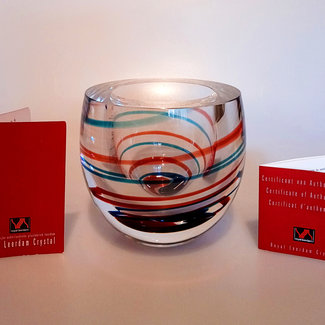 Royal Leerdam Crystal Royal Leerdam Crystal serica