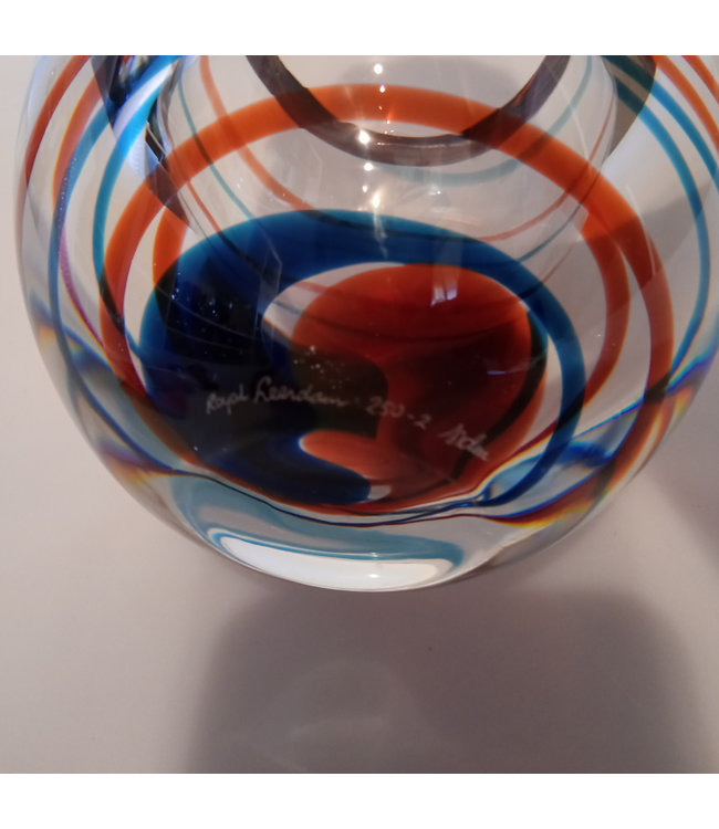 Royal Leerdam Crystal serica