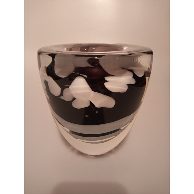 Royal Leerdam (NL) Kristallvase