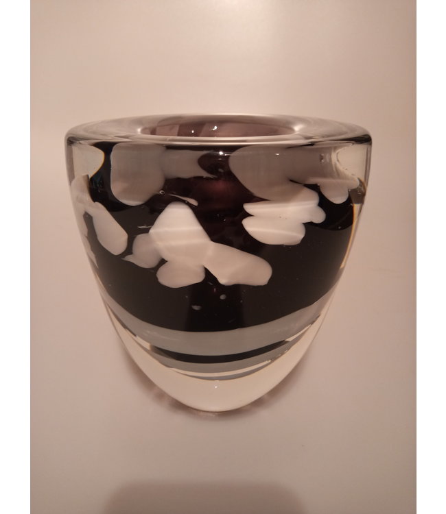 Royal Leerdam (NL) Kristallvase