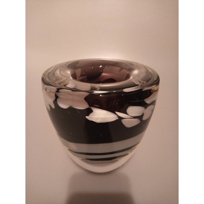Royal Leerdam (NL) Kristallvase
