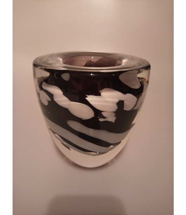 Royal Leerdam (NL) Kristallvase