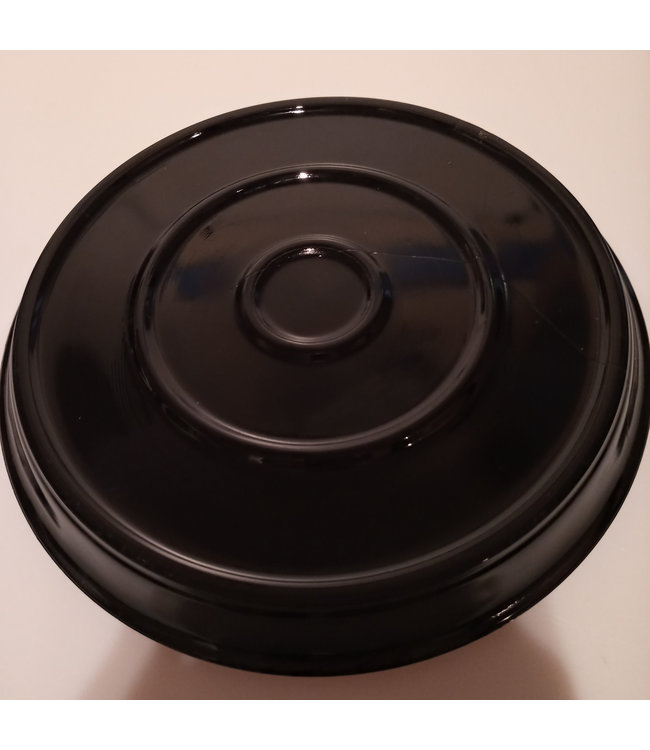 Waterstel Aubergine 1934