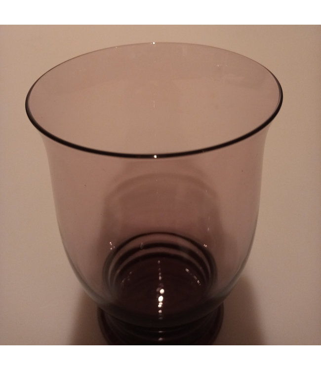 Wasserstel Aubergine 1934