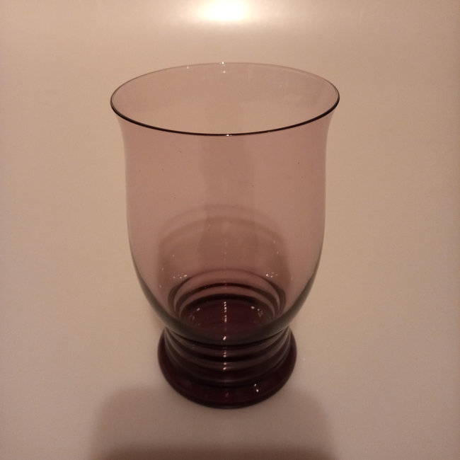 Waterstel Aubergine 1934