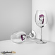 Orrefors Kosta Boda Kosta Boda All About You Wijnglas – Paars – Set 2 stuks (52cl) Orrefors Kosta Boda Kosta Boda All About You Wijnglas – Paars – Set 2 stuks (52cl)