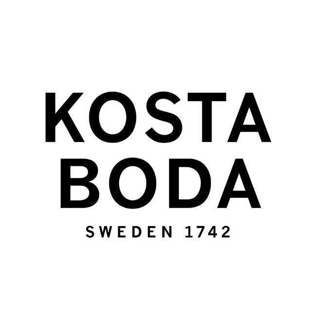 Kosta Boda tumbler