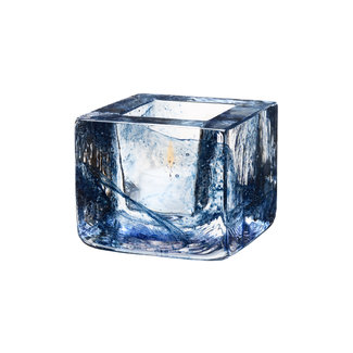 Anna Ehrner Teelichthalter Kosta Boda