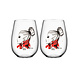 Kosta Boda Kosta Boda drinkglas Kosta Boda Kosta Boda drinkglas