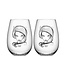 Kosta Boda Kosta Boda drinkglas Need You