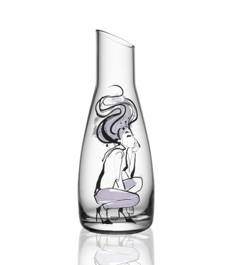 Kosta Boda Kosta Boda karaffe