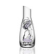 Orrefors Kosta Boda Kosta Boda karaf All About You HER 100cl - Lila Orrefors Kosta Boda Kosta Boda karaf All About You HER 100cl - Lila