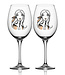 Kosta Boda Kosta Boda wijnglas
