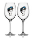 Kosta Boda Kosta Boda wijnglas