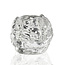 Kosta Boda Teelichthalter Snowball
