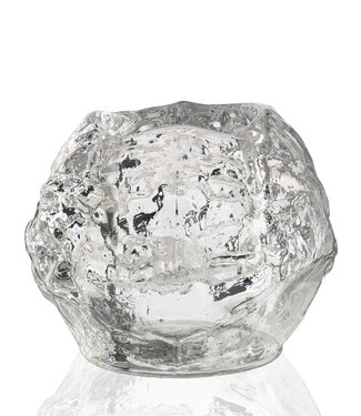 Kosta Boda Teelichthalter Snowball Kosta Boda Teelichthalter Snowball