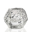 Teelichthalter Snowball