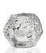 Kosta Boda Teelichthalter Snowball